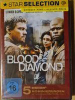 Blood Diamond DVD mit Leonardo DiCaprio, ungeöffnet !