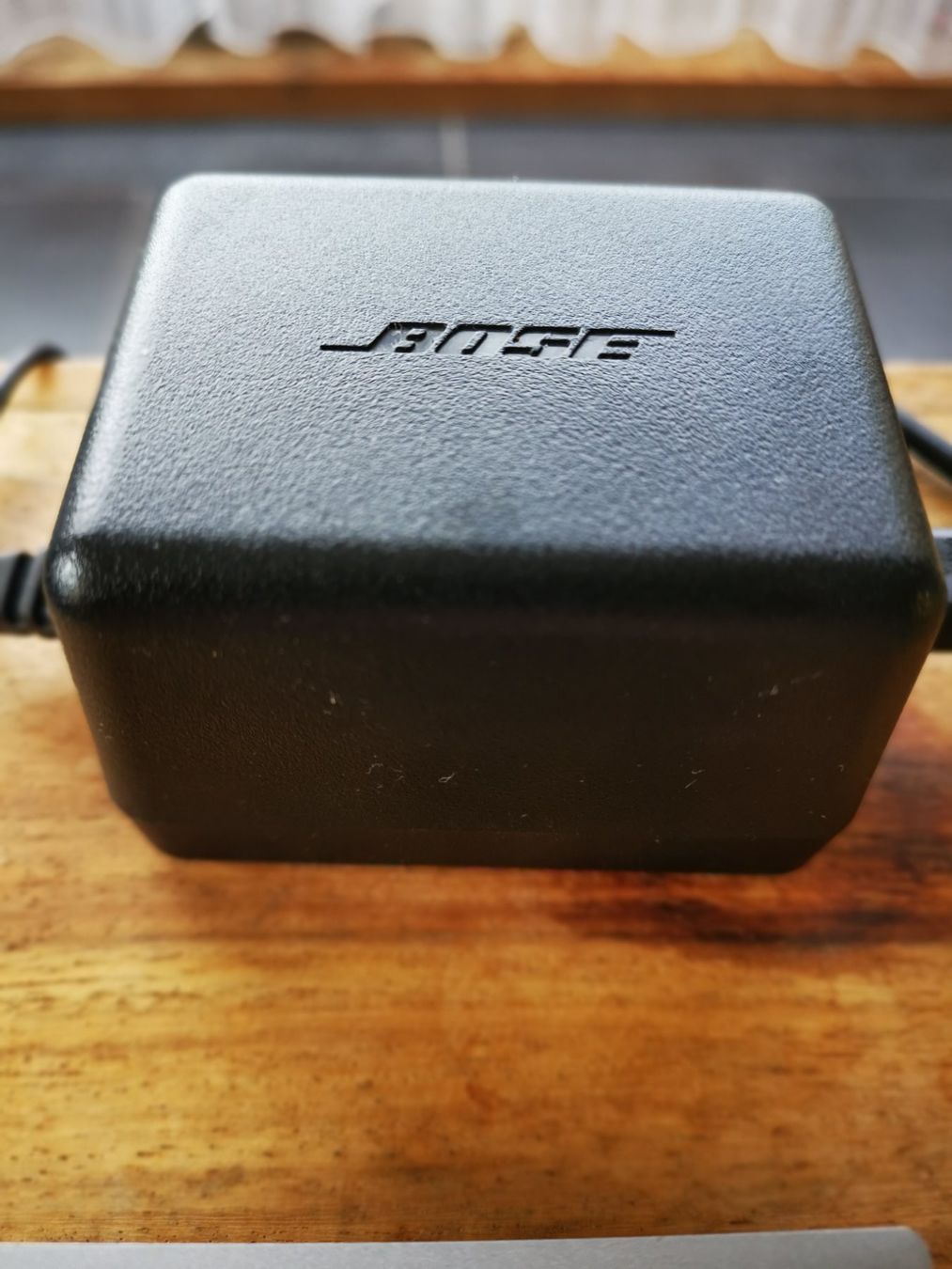 Bose Multimediaplayer & Streamer: Bose Wave Connect Kit – Gebraucht aus Rebstein von Memo-Moonstar 2