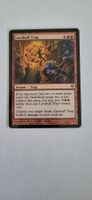 MTG – Lavaball Trap