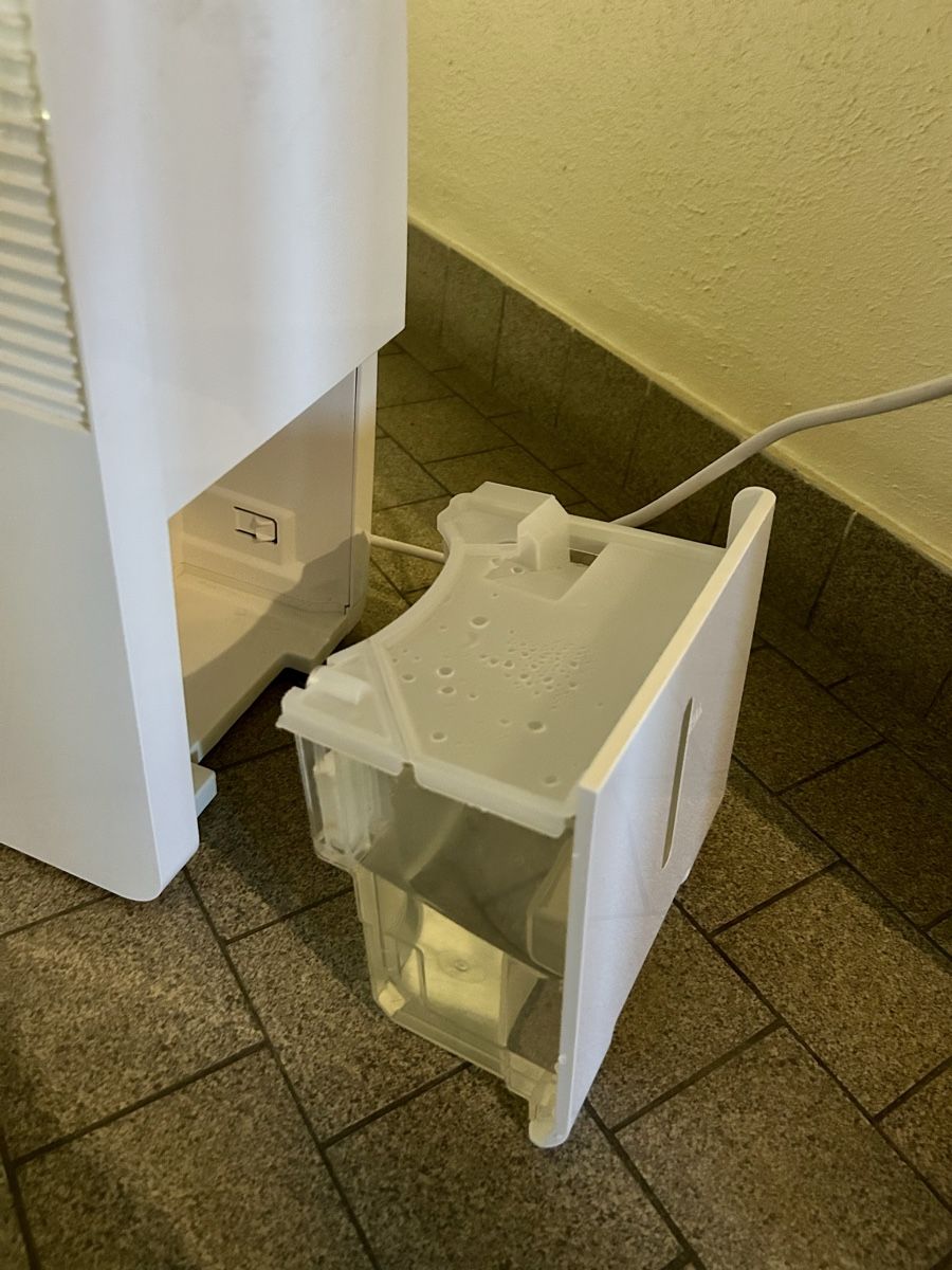 Wood's Deumidificatori: Wood's Dehumidifier MDK11 – Nuovo (secondo la descrizione) da Zürich venduto da chi_7k5b 3