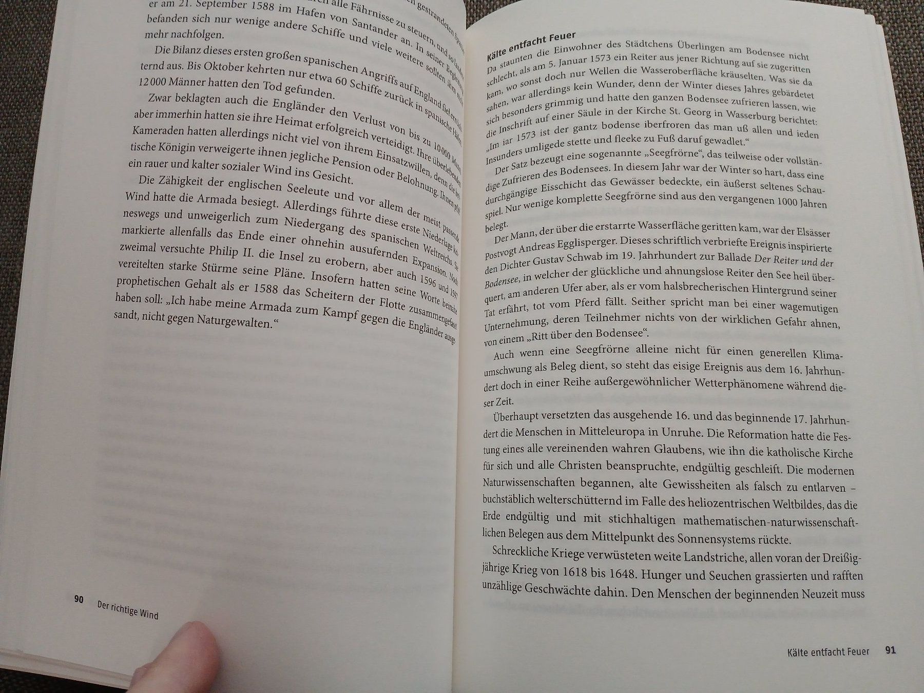 Livres: Buch "Als ein Virus Napoleon besiegte" – D'occasion à Luzern par baku1961 4