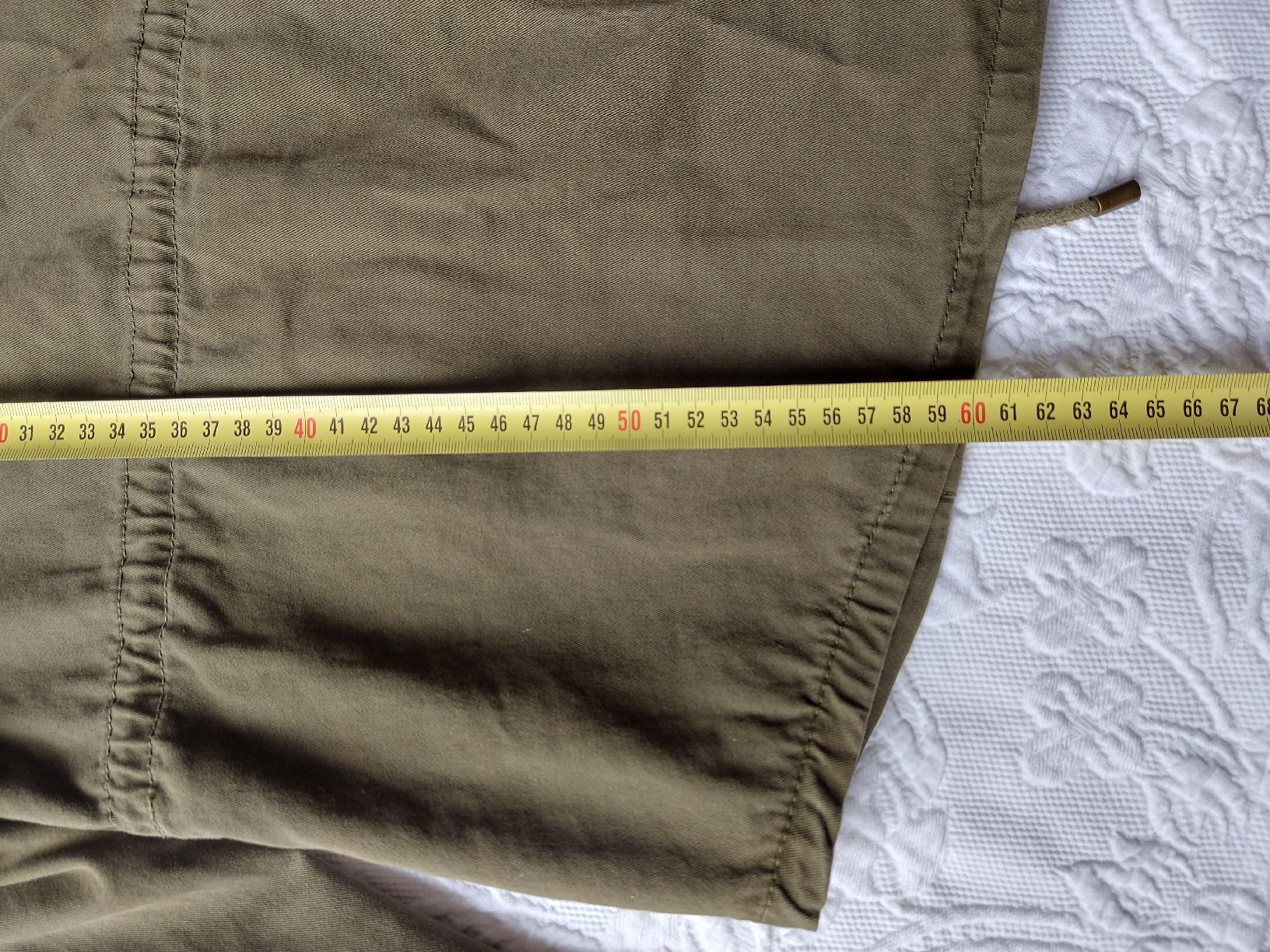 C&A Giacche: Frauen Jacke von Glockhouse gr.M – Usato da Plasselb venduto da Mabischer 3