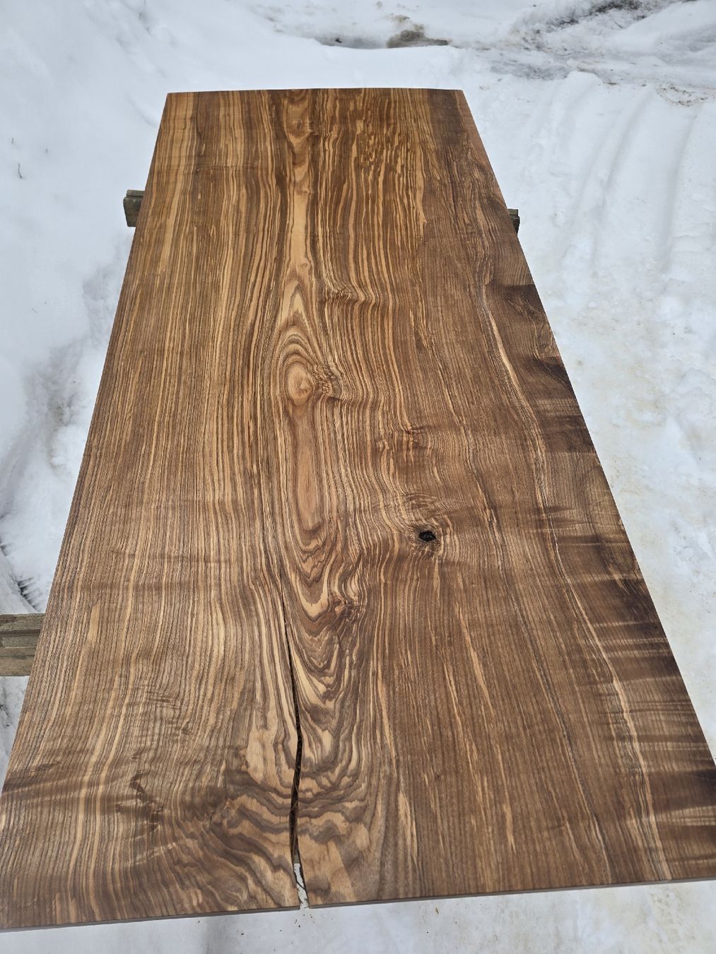 Articoli in legno: eschenbrett – Nuovo (secondo la descrizione) da Zürich venduto da Moritz.S 1