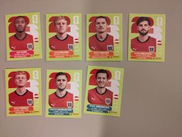 FIFA Panini Austria (AUT)