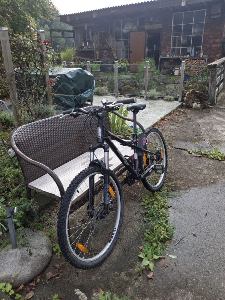 Velos: Schönes Avalanche MTB – Gebraucht aus Obergerlafingen von defrefa 5
