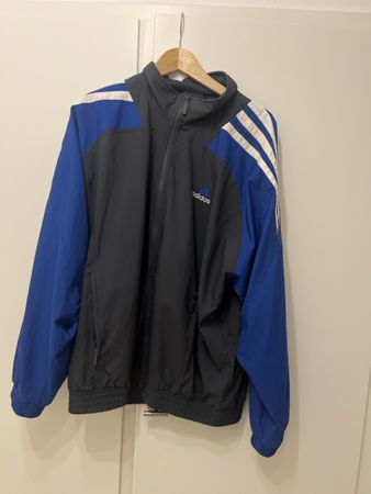 Trainejacke
