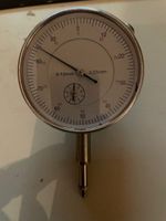 Messuhr Klassisches Modell 1/100mm