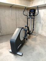 Life Fitness X1 Crosstrainer Perfekter Zustand, nur 14 h