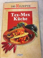Tex Mex Küche