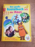 Bastelbuch Die Sendung mit der Maus TOPP Hardcover 
