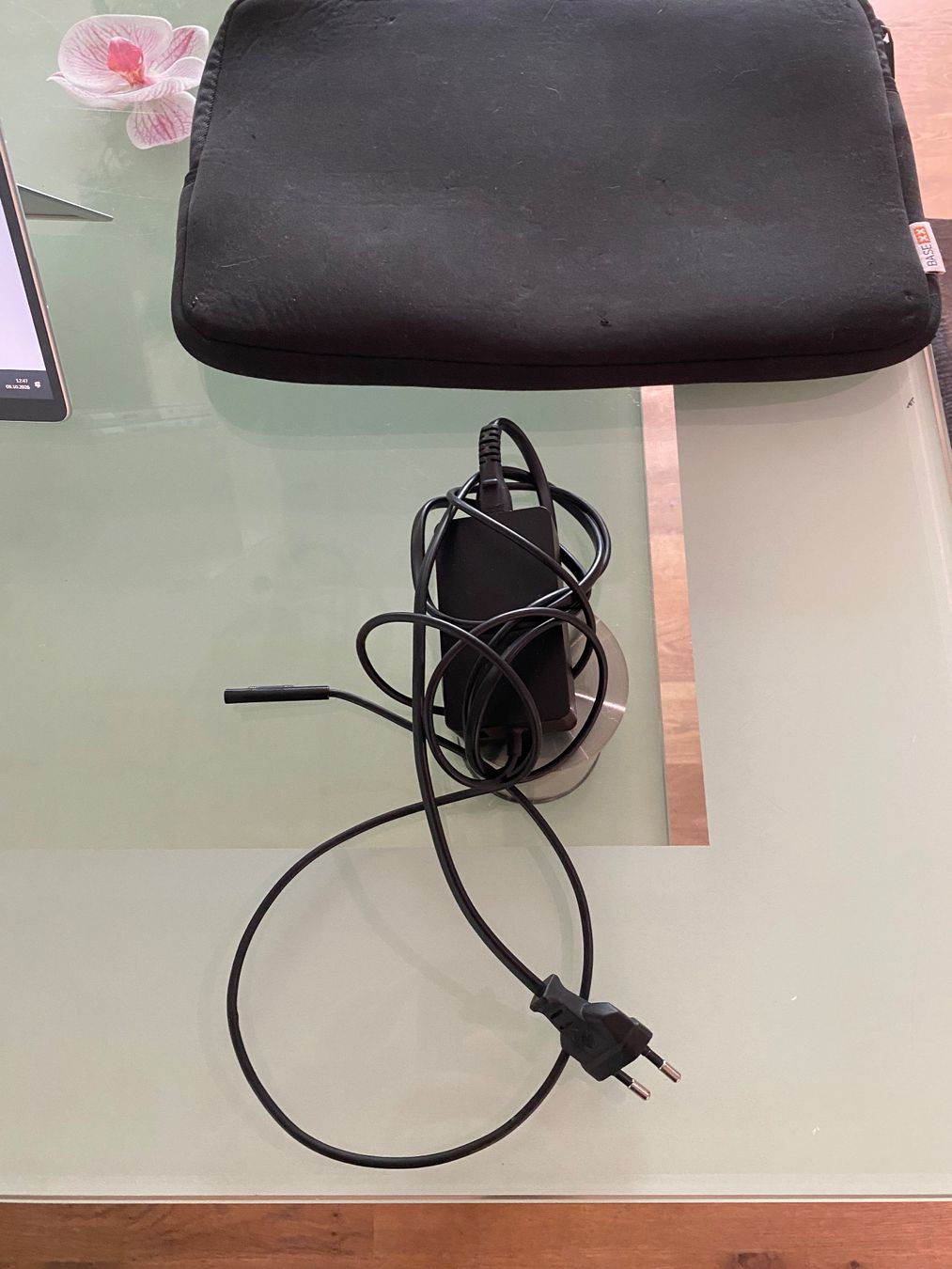 Microsoft Notebook: Microsoft Surface Pro 8 – Intel Core i7 | 16 GB RAM | 256 GB – Usato da Balgach venduto da san_zt8v 3