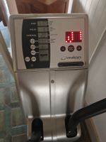 Profi Crosstrainer freigeschaltet