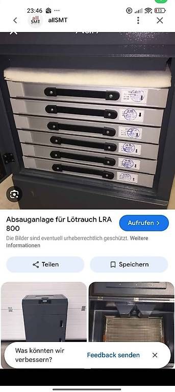 Tous les outils: Absaugung exrtra hoch Leistung – D'occasion à Au SG par ard_qp8l