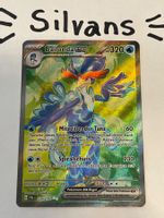 Bailonda ex Full Art 235/193 Entwicklungen in Paldea Deutsch
