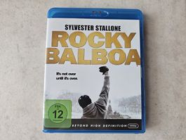 Rocky Balboa  /  Bluray (Sylvester Stallone)