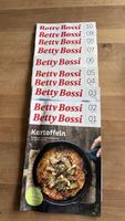 Betty Bossi Zeitschriften 2020