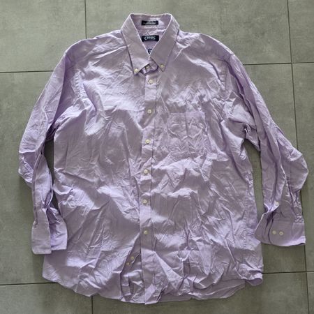 Chaps by Ralph Lauren Hemd langarm classic fit XL