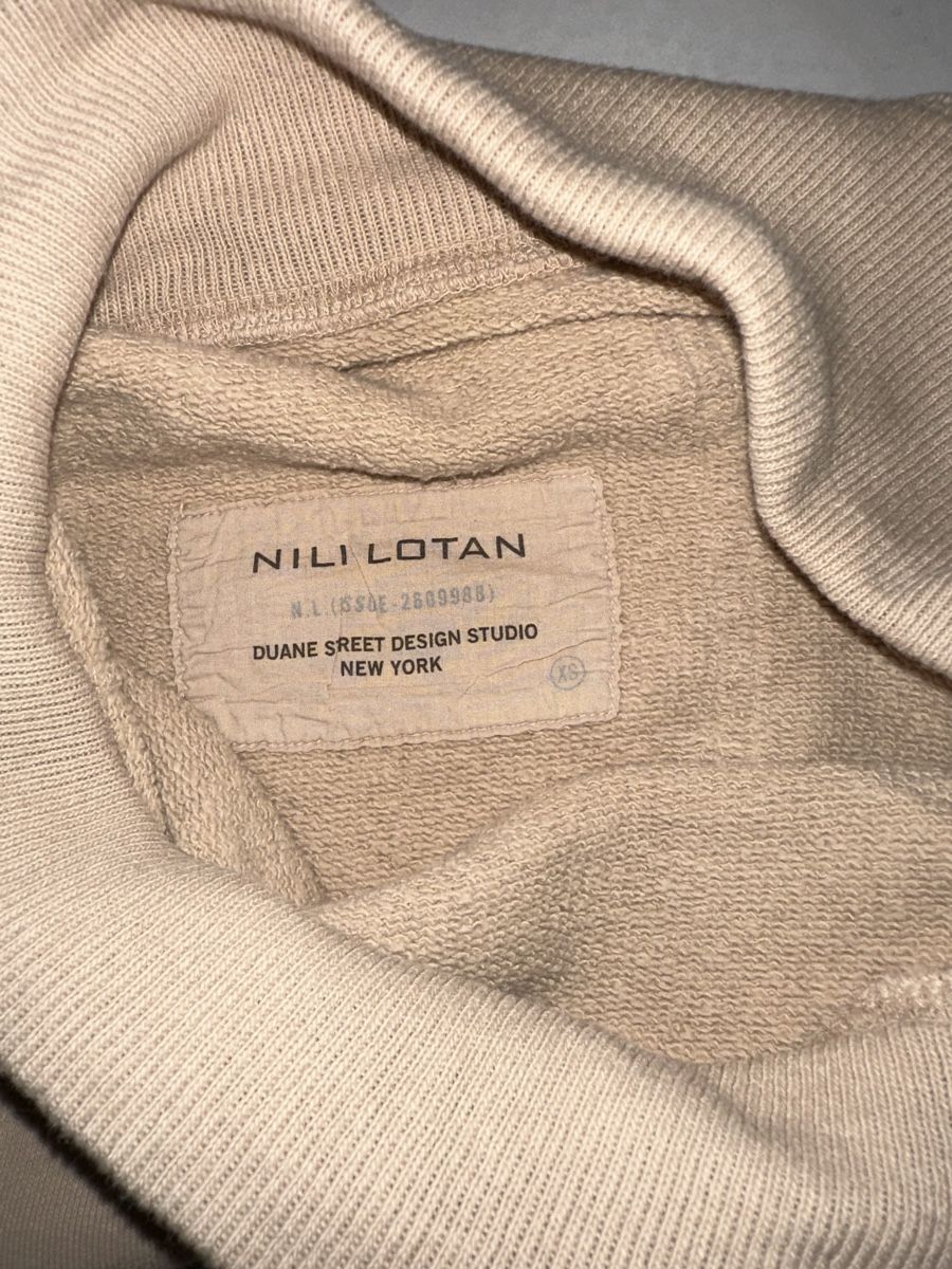 Hosen: NILI LOTAN HOSE GR. XS – Gebraucht aus Unteraegeri von MH203 7