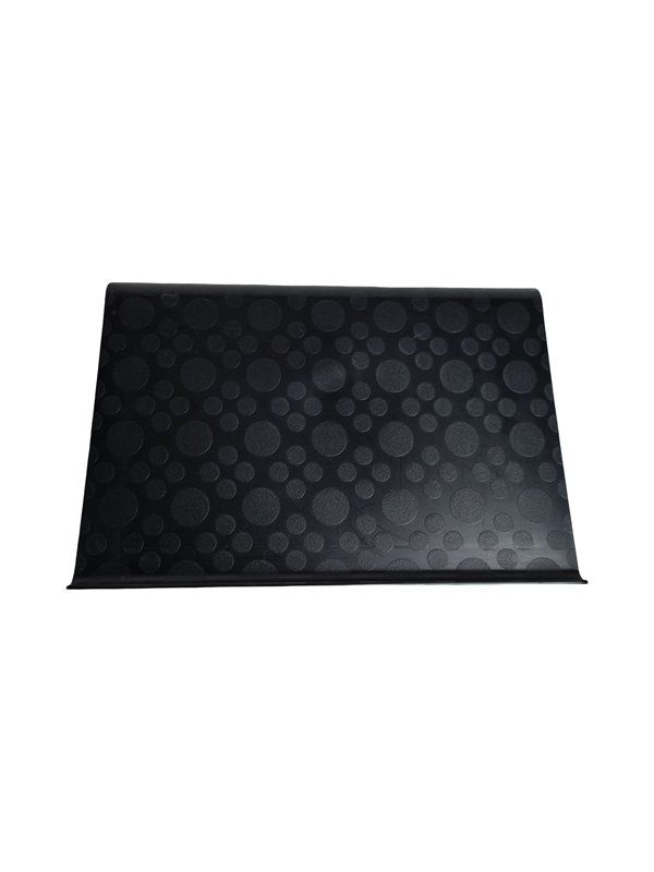 Racks & Cavalletti: IKEA Laptophalter Plastik Schwarz – Usato da Wangen b. Olten venduto da Restwert_Wangen 1