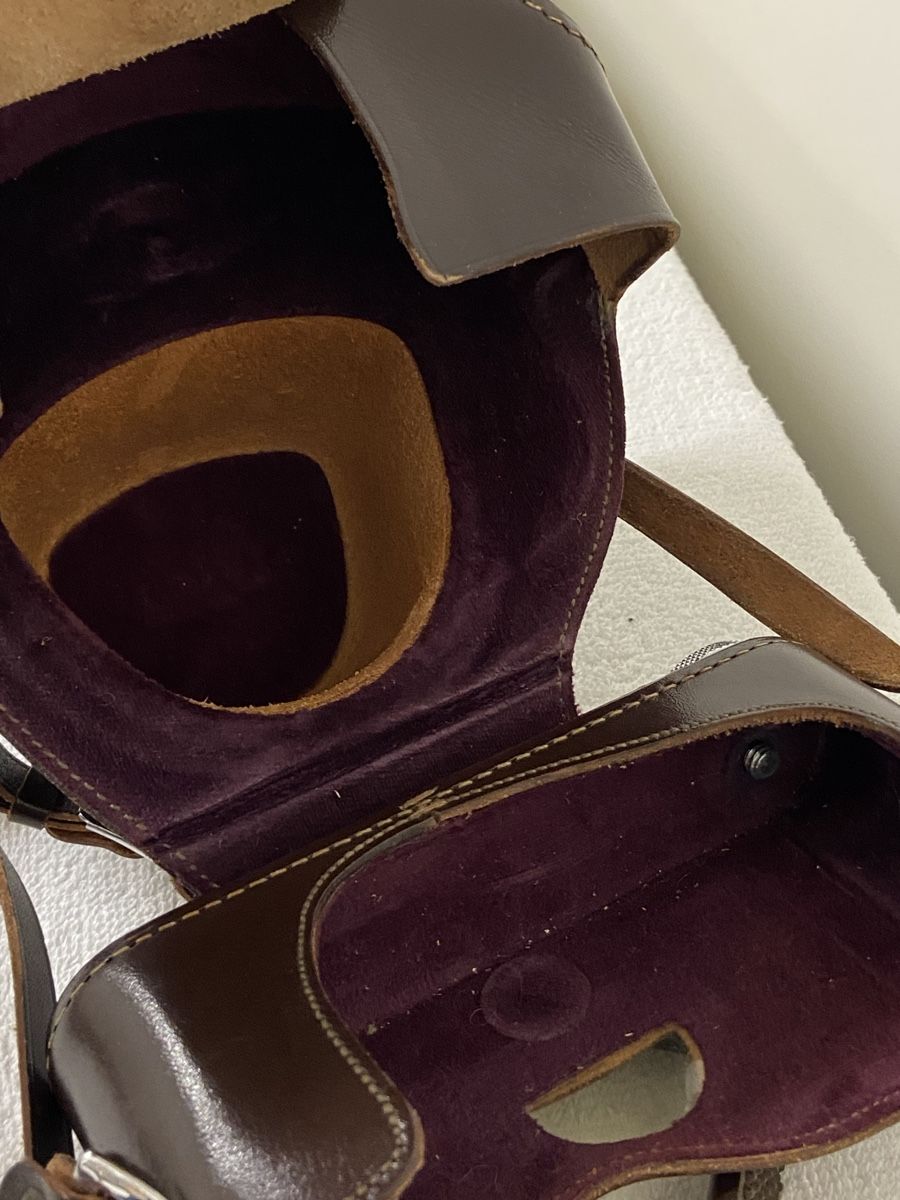 Leica Kamera: Leica Kameratasche – Gebraucht aus Dietikon von brocki-eyra 4