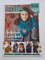 Simply crochet Autumn essentials Englische Ausgabe