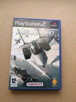 Ace Combat Squadron Leader PS2 