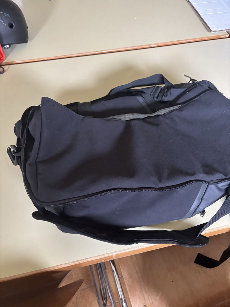 Decathlon Rucksäcke: Kipsta backpack 35L – Gebraucht aus Morges von Brunocunha05 4