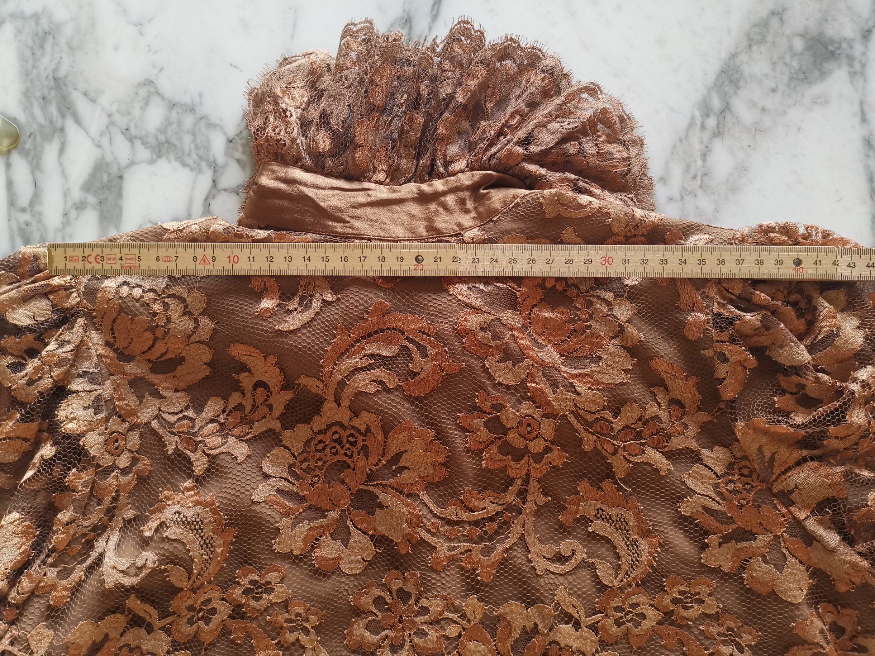 Akris Blusen: Vintage Akris Bluse – Gebraucht aus Uerikon von pink_flamingo 8