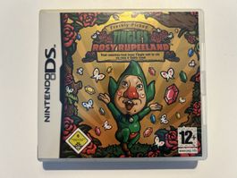 Tingle ´s Rosy Rupeeland pal