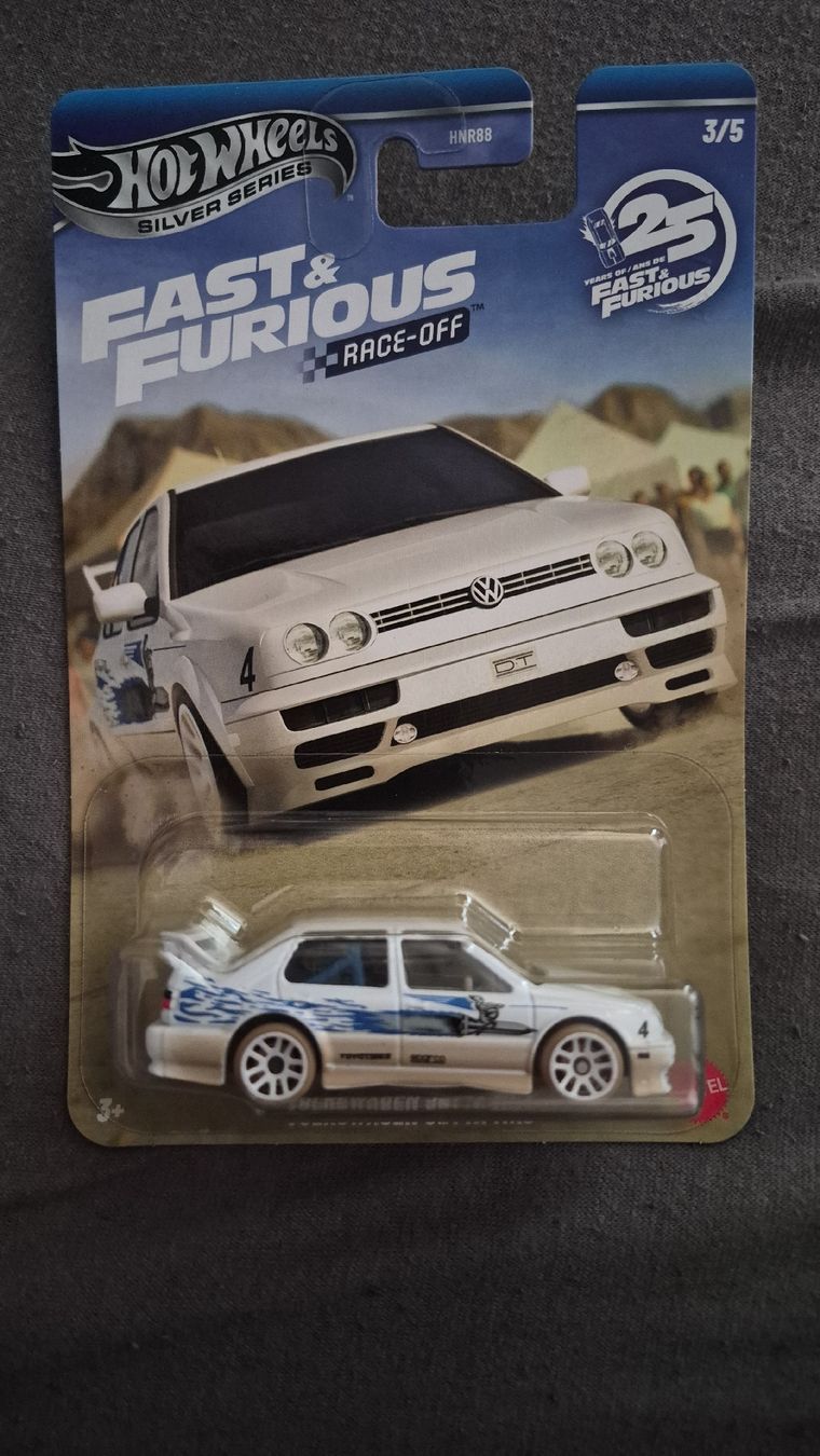 Hot Wheels Modellautos: Hotwheels VW Jetta – Neu (gemäss Beschreibung) aus Jona von Rdiaz77