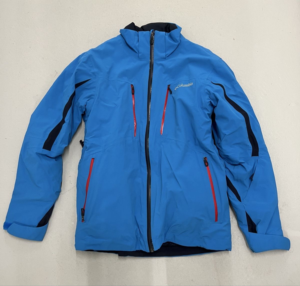 Sci: Columbia Ski-Set / Gr. M – Nuovo (secondo la descrizione) da Gossau ZH venduto da Marco821 1
