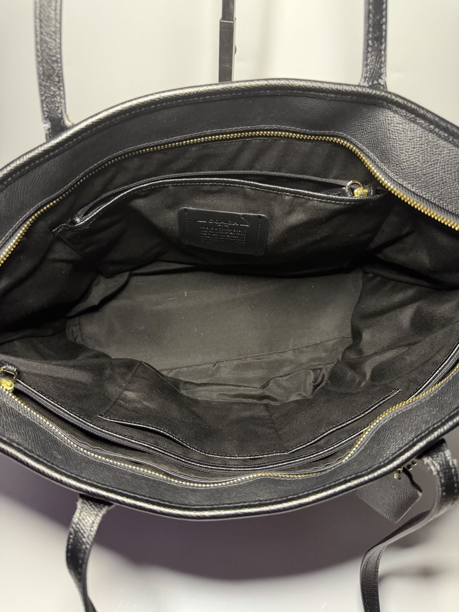Coach Borse da donna: Original Coach City Tote Shopper  – Usato da Vionnaz venduto da b_f_d_r_g 7