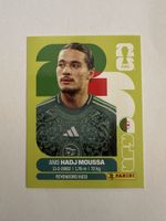 Panini Sticker WM 2026 ALG 19 Anis Hadjmoussa