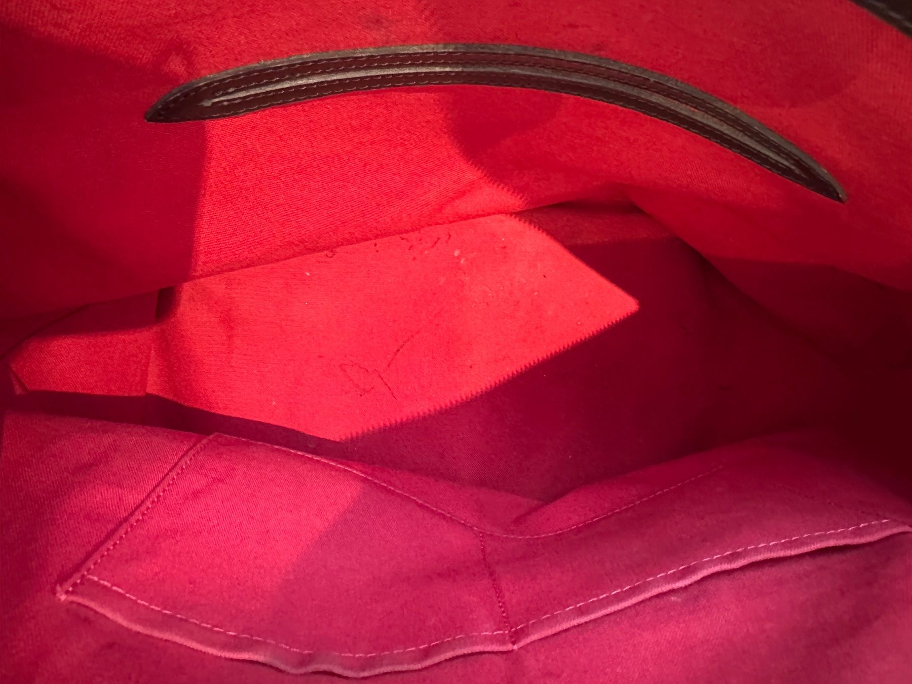 Louis Vuitton Borse da donna: Louis Vuitton Verona GM - Nr. 678 – Usato da Hittnau venduto da LuxAndMore 4