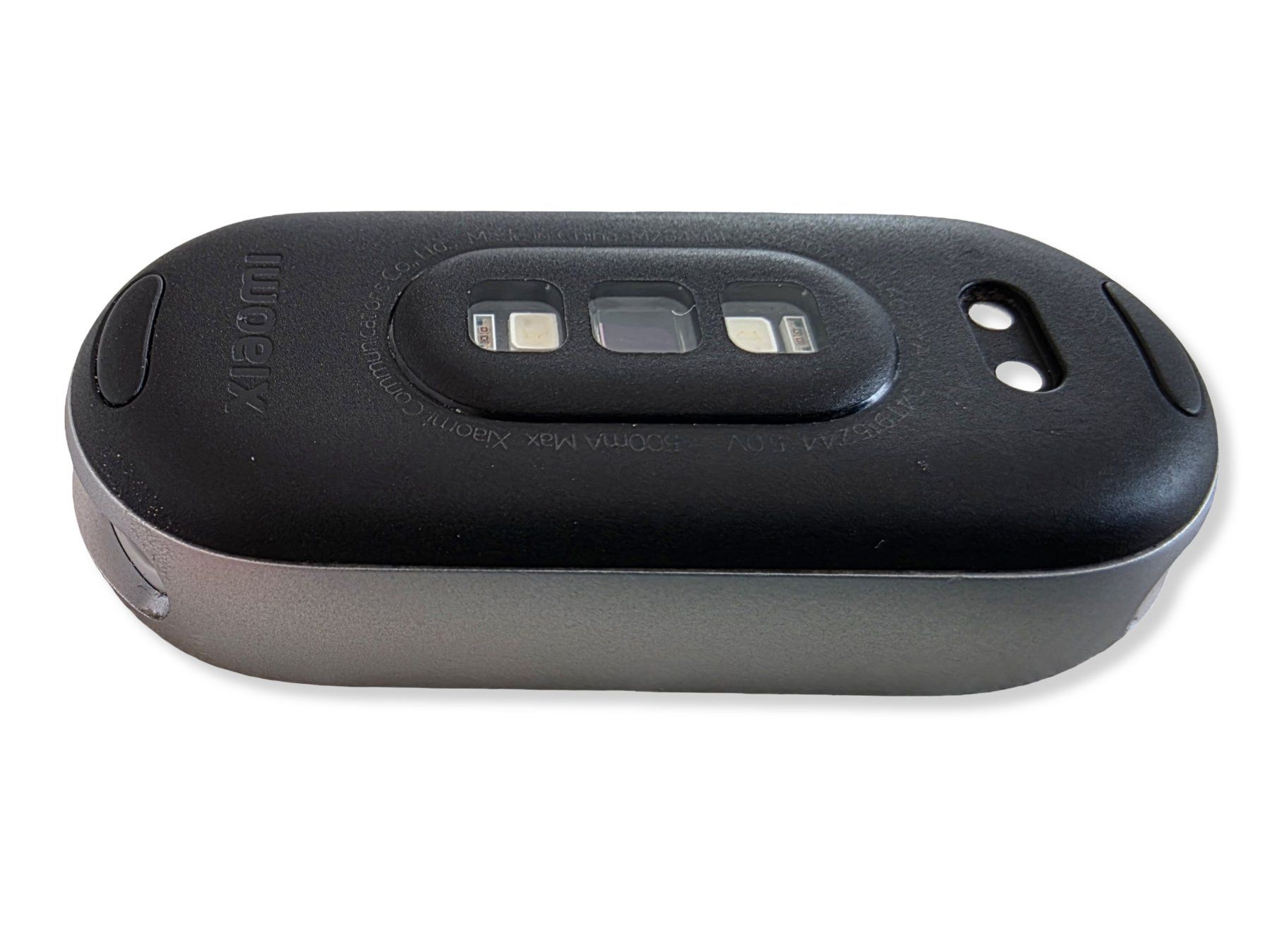Xiaomi Smartwatch: XIAOMI Smart Band 9, Modell M2345B1 – Usato da Oberdorf SO venduto da julian027 7