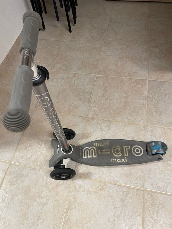 Kinder Scooter Micro Maxi | Kaufen auf Ricardo