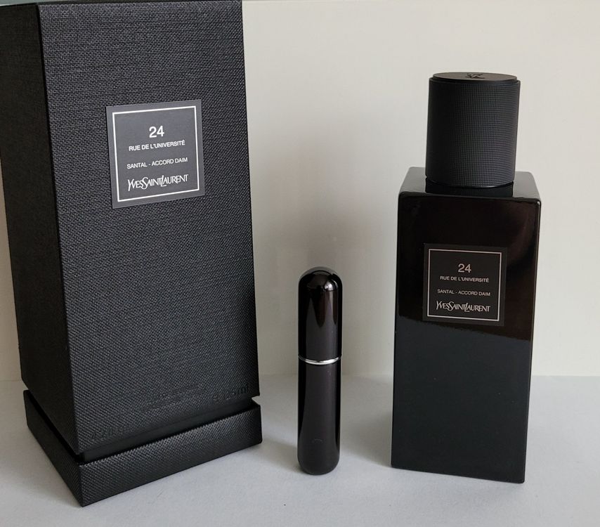 Ysl 24 online santal