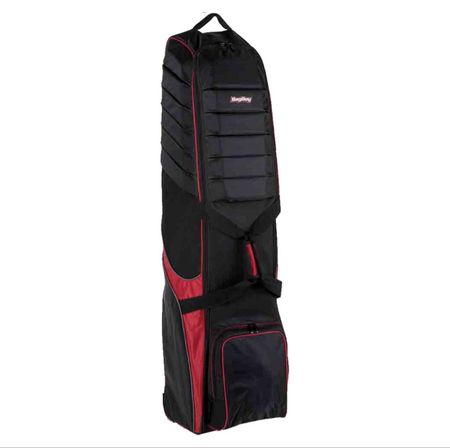 Golf Bag Boy T750 Travelcover