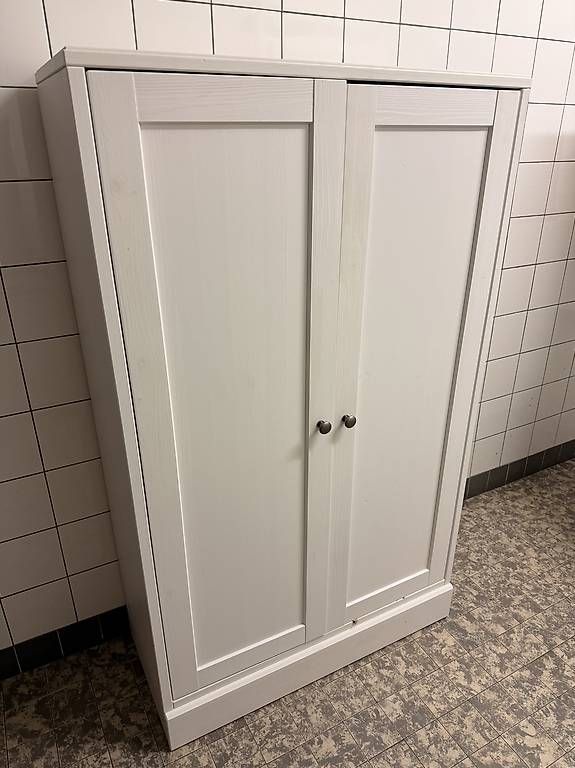 Ikea Schränke: Ikea Havsta Schrank – Gebraucht aus Zürich von Phinchen317
