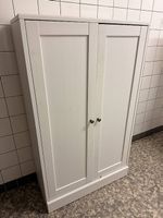 Ikea Havsta Schrank