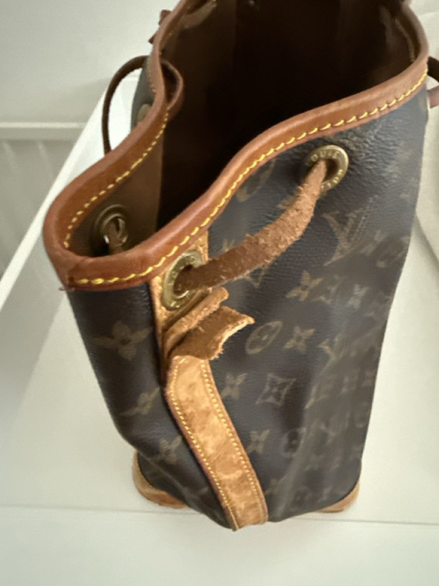 Louis Vuitton Borse da donna: Louis Vitton Grand Sac, Original Beutel – Difettoso da Neftenbach venduto da Blade230S 5