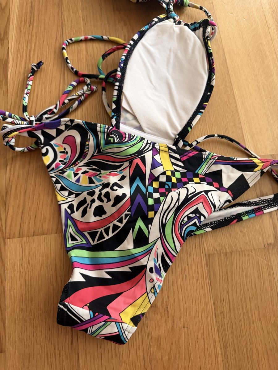 Koala Costumi da bagno & Bikini: Bikini Koala Bay | bunt | Grösse M – Nuovo (secondo la descrizione) da Lenzburg venduto da Vani1313 5