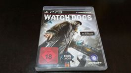 Watch Dogs