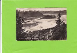 Rigi-Kaltbad--Nebelmeer-Feldpost