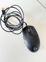 Logitech G102 Gaming Maus