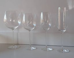 Schott Zwiesel Gläser-Set