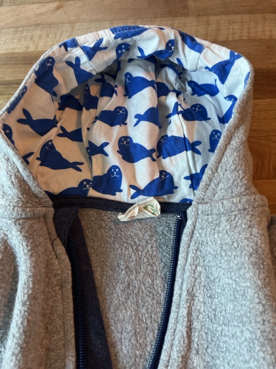 Loud Proud Completi: Loud + Proud Overall Gr 50/56 – Usato da Basel venduto da HugChristine 1