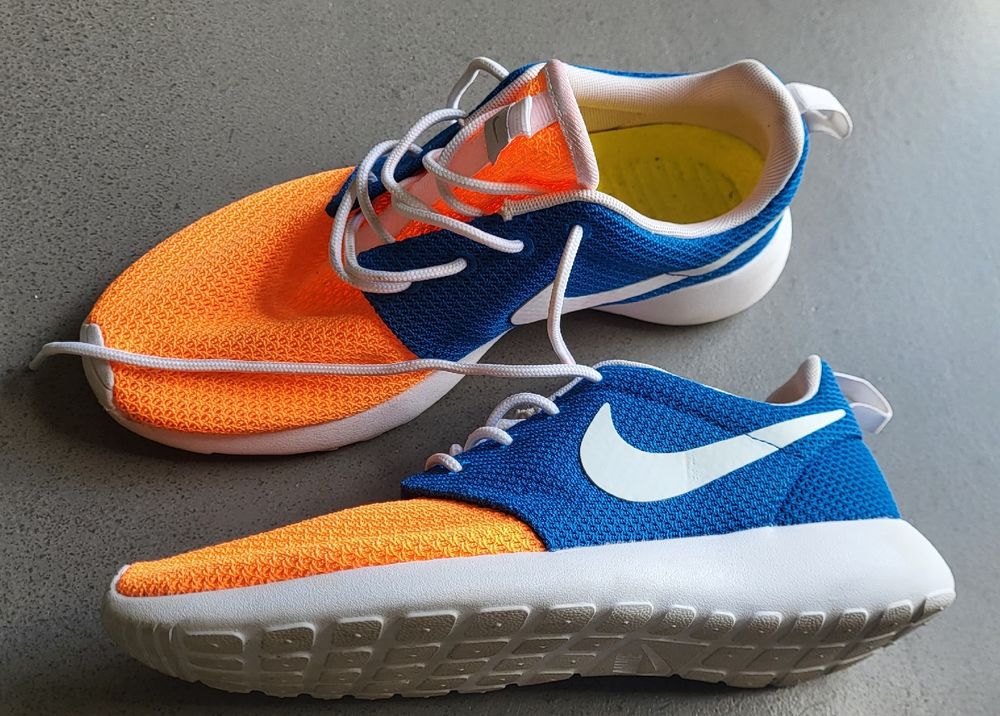 Nike Gr 38 (Gebraucht) in Kaisten für CHF 1 – mit Lieferung auf Ricardo ...