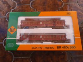 Br 485 Roco AC