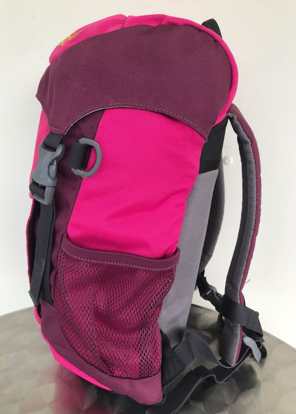 Deuter Borse & Zaini: Kinderrucksack Deuter Waldfuchs 10 l – Usato da Ebnat-Kappel venduto da Molton 1
